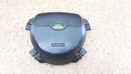Запчасть подушка безопасности (airbag) в руль Land Rover Range Rover 2002-2005