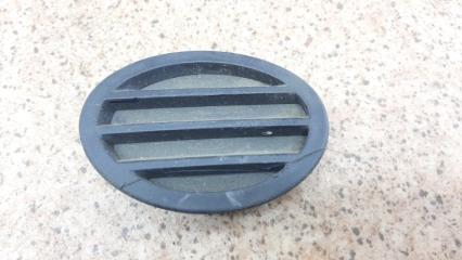 Запчасть заглушка бампера передняя левая Rover 75 2004-2005