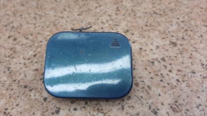 Запчасть заглушка бампера передняя Rover 75 2004-2005