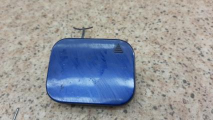 Запчасть заглушка бампера передняя Rover 75 2004-2005