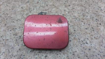 Запчасть заглушка бампера передняя Rover 75 2004-2005