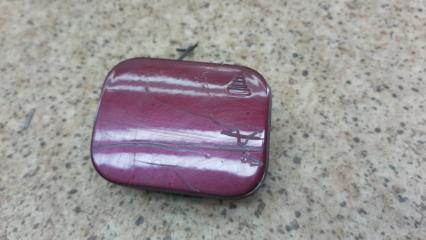 Запчасть заглушка бампера передняя Rover 75 2004-2005