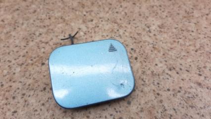 Запчасть заглушка бампера передняя Rover 75 2004-2005