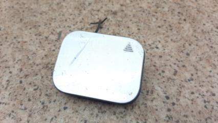 Запчасть заглушка бампера передняя Rover 75 2004-2005