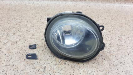 Запчасть фара противотуманная левая Rover 75 2004-2005