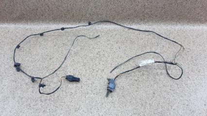 Запчасть проводка бампера передняя Rover 75 2004-2005