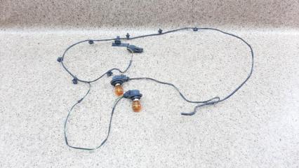 Запчасть проводка бампера передняя Rover 75 2004-2005