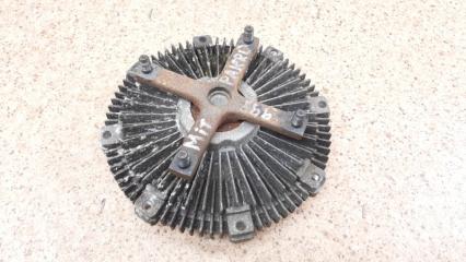 Запчасть вискомуфта Mitsubishi Pajero 1999-2003