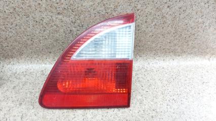 Фото запчасти фонарь крышки багажника правый Ford Galaxy 2000-2006 Б/У запчасть Запчасть фонарь крышки багажника правый Ford Galaxy 2000-2006