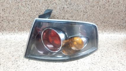 Фонарь правый Seat Ibiza 2002-2006