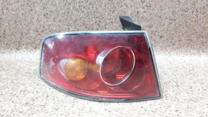Запчасть фонарь левый Seat Ibiza 2002-2006