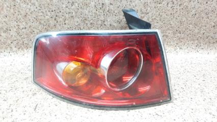 Запчасть фонарь левый Seat Ibiza 2002-2006