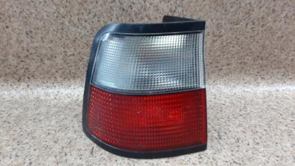 Запчасть фонарь левый Citroen Xantia 1998-2002