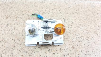 Запчасть плата фонаря левая Citroen Xantia 1998-2002