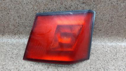 Запчасть фонарь крышки багажника правый Mitsubishi Carisma 1995-1999
