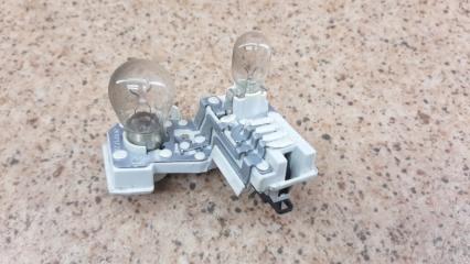 Плата фонаря правая Audi A3 2003-2013