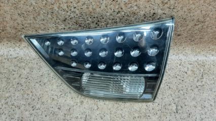 Запчасть фонарь крышки багажника правый Mitsubishi Outlander 2005-2009