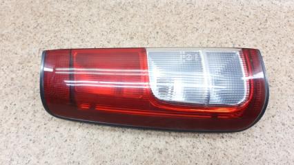 Запчасть фонарь левый Suzuki Ignis 2002-2003