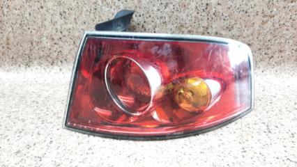Запчасть фонарь правый Seat Ibiza 2002-2006