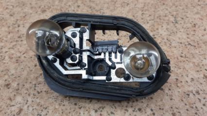 Запчасть плата фонаря правая Seat Ibiza 2002-2006