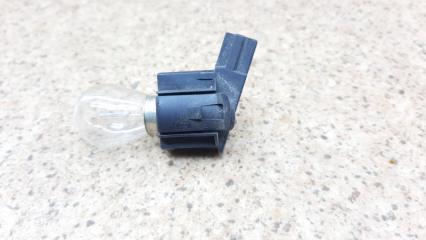 Запчасть патрон лампочки задний Nissan Primera 1999-2002