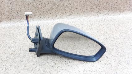 Запчасть зеркало правое Fiat Idea 2003-2018