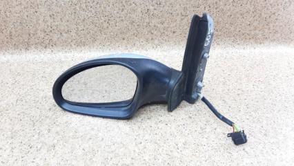 Запчасть зеркало левое Seat Toledo 2004-2009