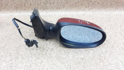 Запчасть зеркало правое Fiat Bravo 2007-2014