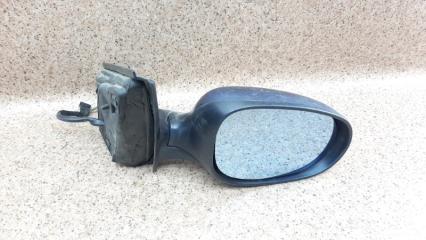 Запчасть зеркало правое Fiat Bravo 2007-2014