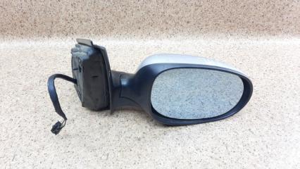 Запчасть зеркало правое Fiat Bravo 2007-2014