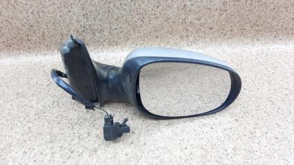 Запчасть зеркало правое Fiat Bravo 2007-2014