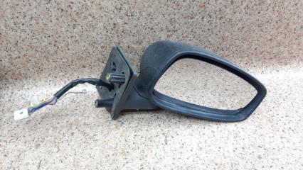 Запчасть зеркало правое Fiat Idea 2003-2018