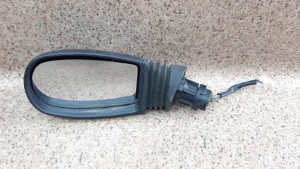 Запчасть зеркало левое Fiat Punto 2003-2007