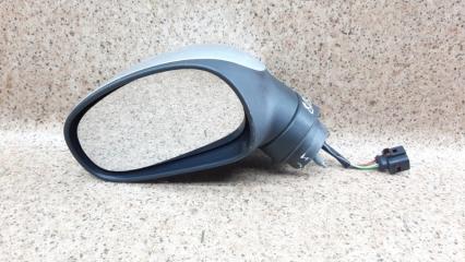 Запчасть зеркало левое Seat Leon 2005-2009