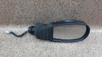 Запчасть зеркало правое Fiat Punto 2003-2007