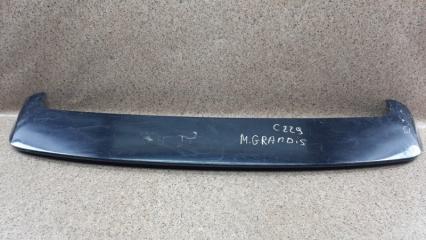 Запчасть спойлер Mitsubishi Grandis 2003-2011