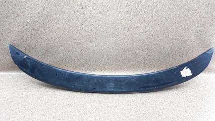 Запчасть спойлер Infiniti G25 2010-2014