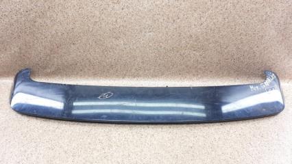 Запчасть спойлер Mitsubishi Grandis 2003-2011