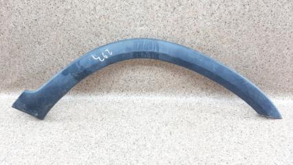 Фото запчасти молдинг на крыло передний правый Honda CR-V 2001-2006 Б/У запчасть Запчасть молдинг на крыло передний правый Honda CR-V 2001-2006