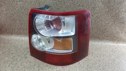Запчасть фонарь правый Land Rover Range Rover Sport 2005-2009
