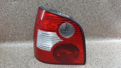Фонарь левый Volkswagen Polo 2001-2005