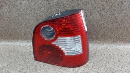 Фонарь правый Volkswagen Polo 2001-2005