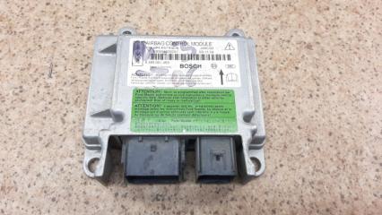 Запчасть блок управления airbag Mazda 3 2002-2009