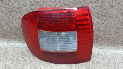 Запчасть фонарь левый Fiat Multipla 2004-2010