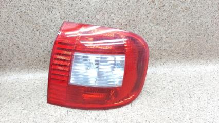 Запчасть фонарь правый Fiat Multipla 2004-2010
