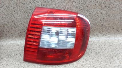 Запчасть фонарь правый Fiat Multipla 2004-2010