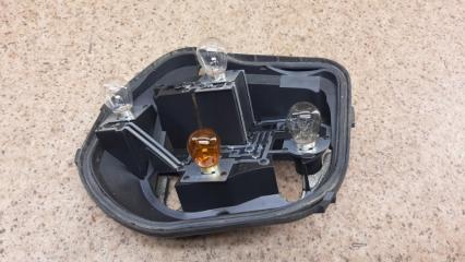 Запчасть плата фонаря правая Fiat Multipla 2004-2010