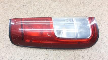 Запчасть фонарь левый Suzuki Ignis 2002-2003