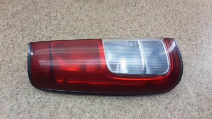 Запчасть фонарь левый Suzuki Ignis 2002-2003