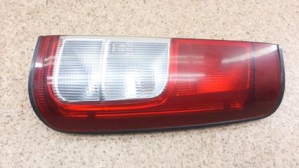 Запчасть фонарь правый Suzuki Ignis 2002-2003